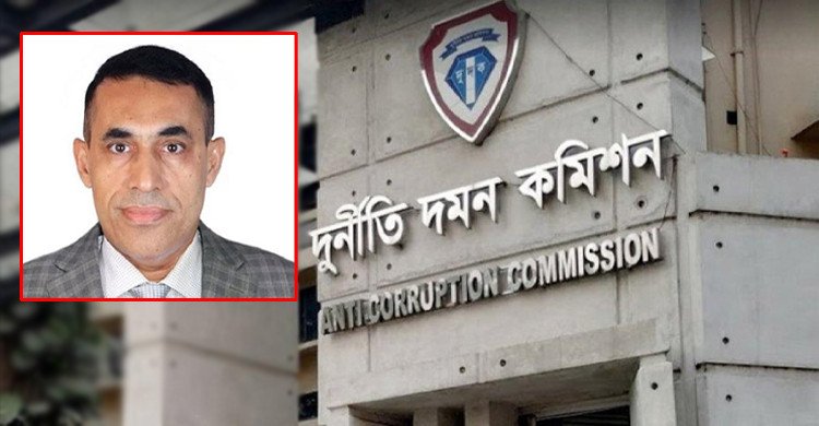 ব্যক্তিগত অ্যাকাউন্টে ১৫১ কোটির লেনদেন! রাজউকের সাবেক চেয়ারম্যানের বিরুদ্ধে দুদকের মামলা